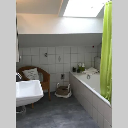 Smartes DG Apartment-DREAM&RELAX Kempten  Exterior foto