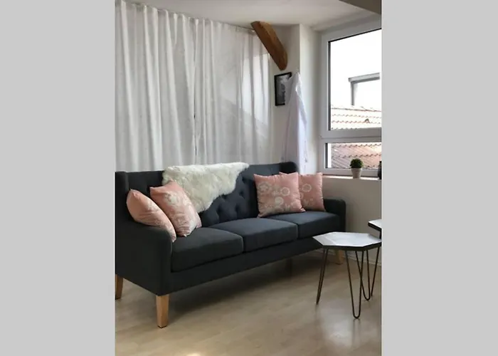 Smartes DG Apartment-DREAM&RELAX