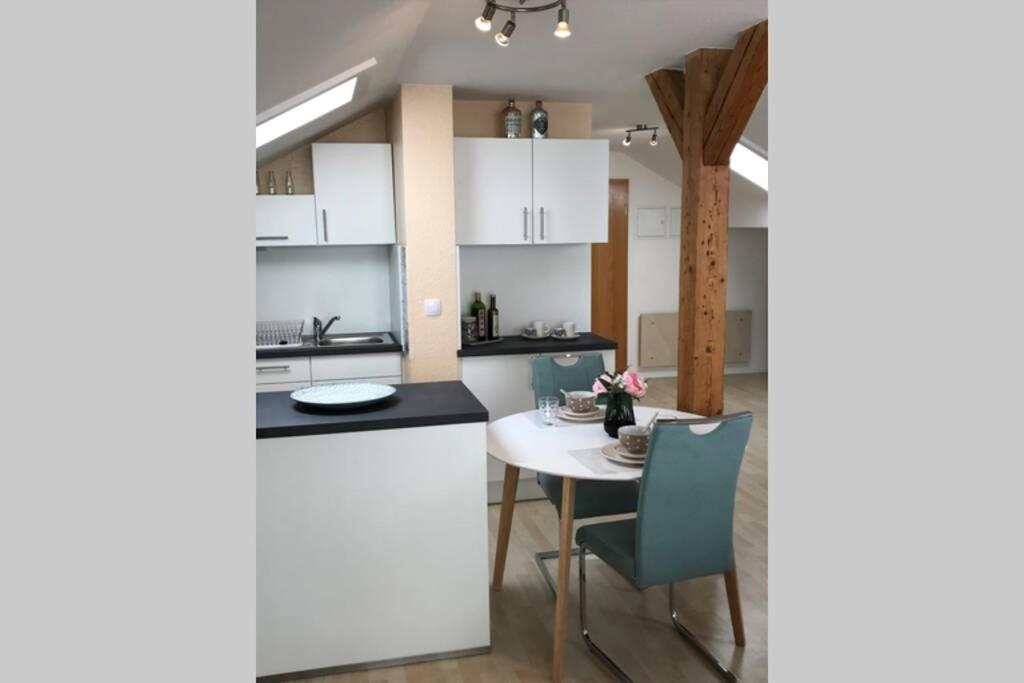 Smartes Dg Apartment-dream&relax Kempten (Allgäu)