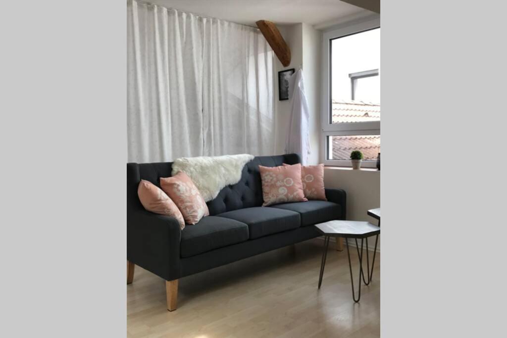 Smartes Dg Apartment-dream&relax Kempten (Allgäu)