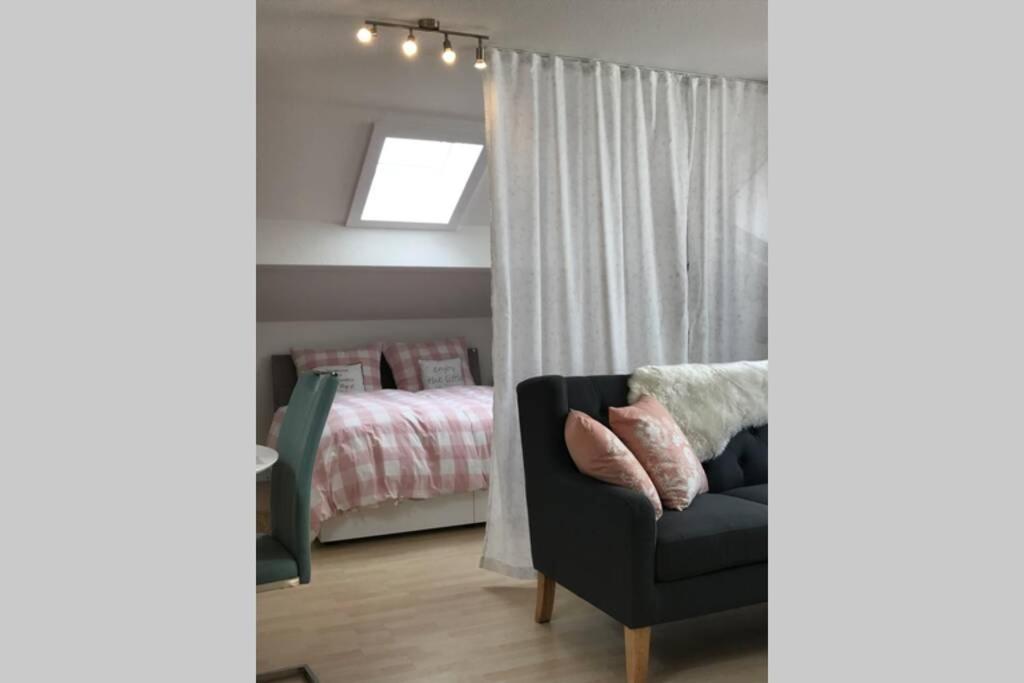 Smartes Dg Apartment-dream&relax *