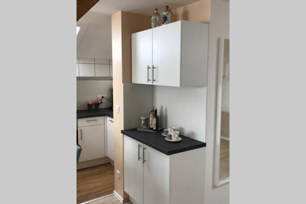 Apartment Smartes Dg Apartment-dream&relax