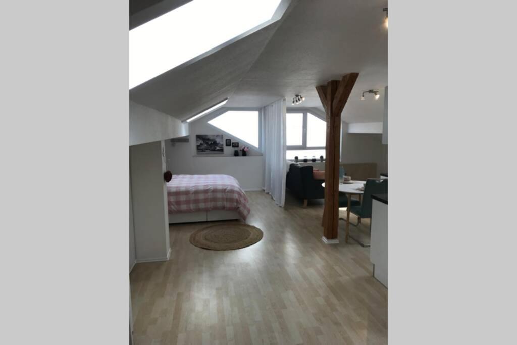 Smartes Dg Apartment-dream&relax Apartment Kempten (Allgäu)