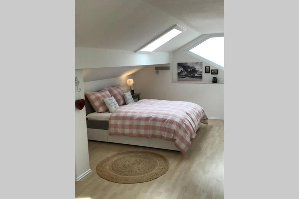 Smartes Dg Apartment-dream&relax * Kempten (Allgäu)